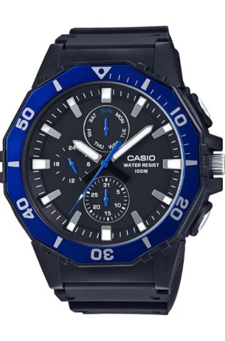 CASIO MRW-400H-2A