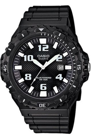 CASIO MRW-S300H-1B