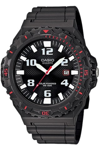 CASIO MRW-S300H-8B