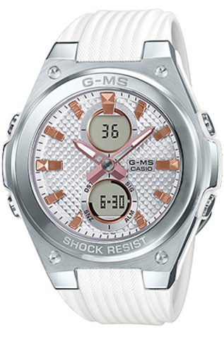 CASIO MSG-C100-7A
