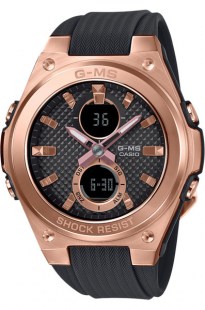 Часы Casio MSG-C100G-1A