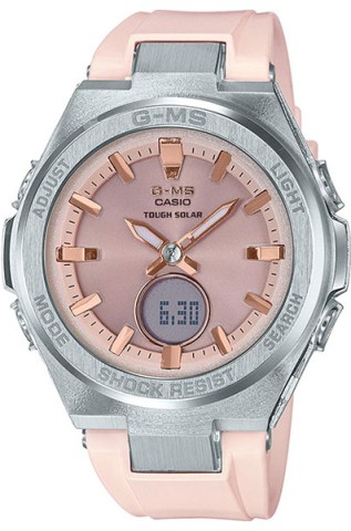 CASIO MSG-S200-4A
