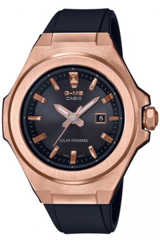 CASIO MSG-S500G-1A