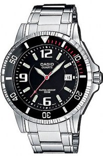 Часы Casio MTD-1053D-1A