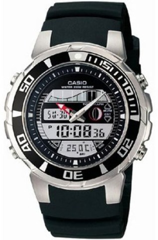 CASIO MTD-1058-1A1