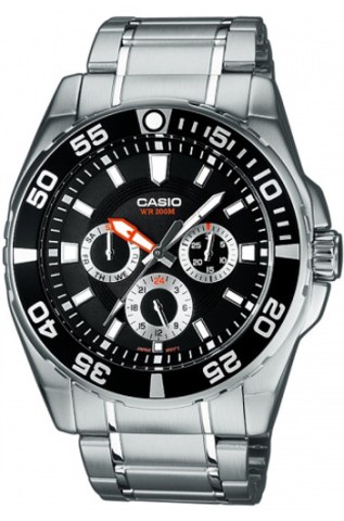 CASIO MTD-1064D-1A