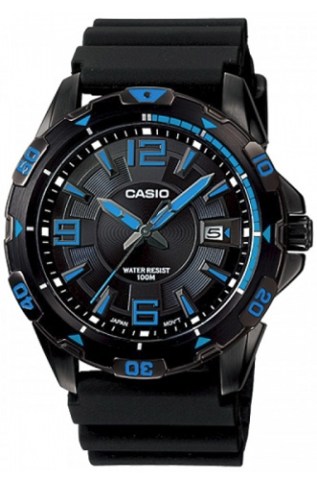 CASIO MTD-1065B-1A1