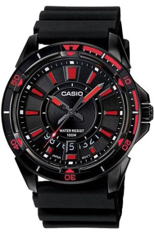 CASIO MTD-1066B-1A2