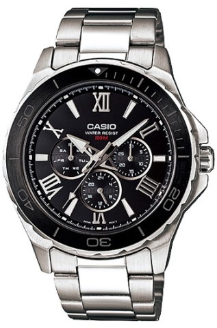 CASIO MTD-1075D-1A1