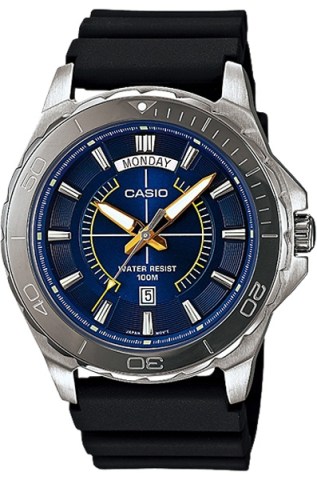 CASIO MTD-1076-2A