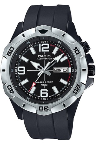 CASIO MTD-1082-1A