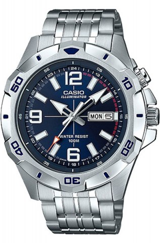 CASIO MTD-1082D-2A