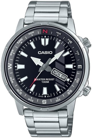 CASIO MTD-130D-1A