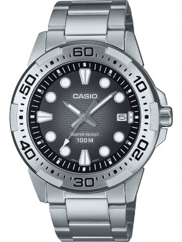 CASIO MTD-140D-1A