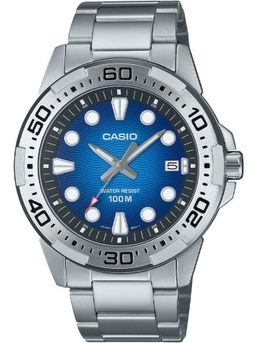 CASIO MTD-140D-2A
