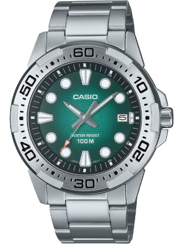 CASIO MTD-140D-3A