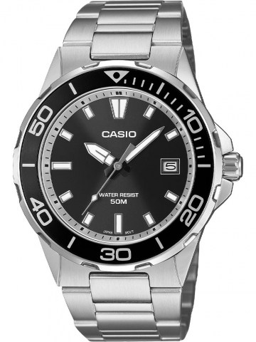 CASIO MTD-145D-1A