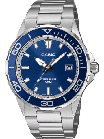 CASIO MTD-145D-2A