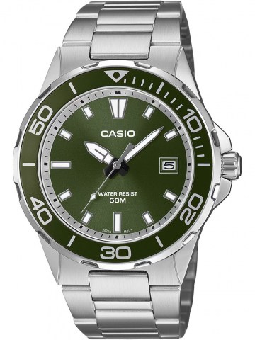 CASIO MTD-145D-3A