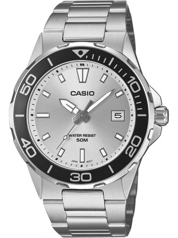 CASIO MTD-145D-7A