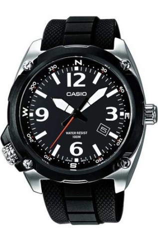 CASIO MTF-E001-1A