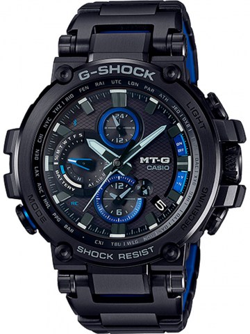 CASIO MTG-B1000BD-1A