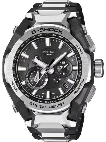 CASIO MTG-B4000D-1A