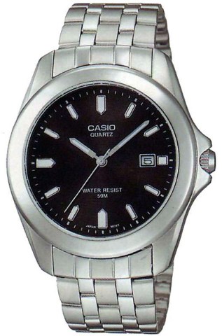 CASIO MTP-1222A-1A