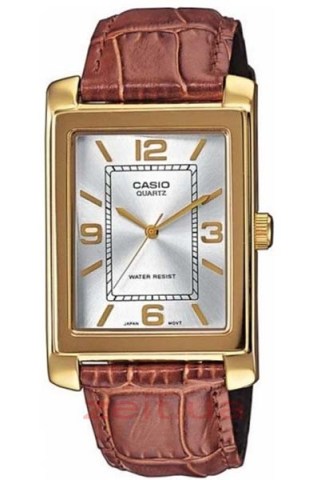 CASIO MTP-1234PGL-7A