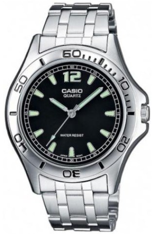 CASIO MTP-1258PD-1A
