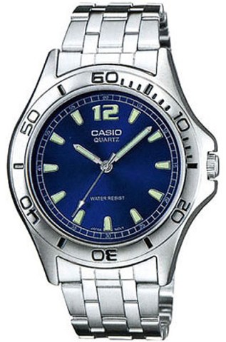 CASIO MTP-1258PD-2A