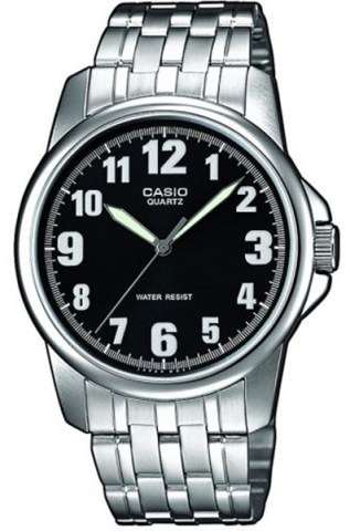 CASIO MTP-1260PD-1B