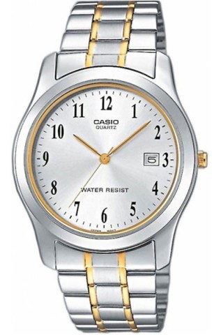 CASIO MTP-1264PG-7B