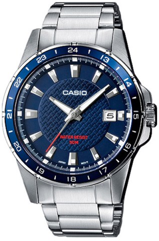 CASIO MTP-1290D-2A