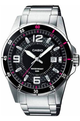 CASIO MTP-1291D-1A1