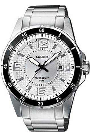 CASIO MTP-1291D-7A