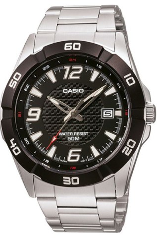 CASIO MTP-1292D-1A