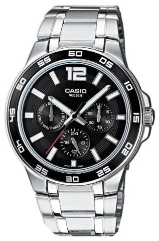 CASIO MTP-1300D-1A