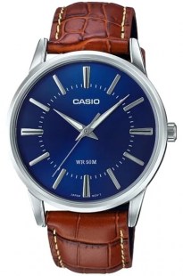 Часы Casio MTP-1303PL-2A