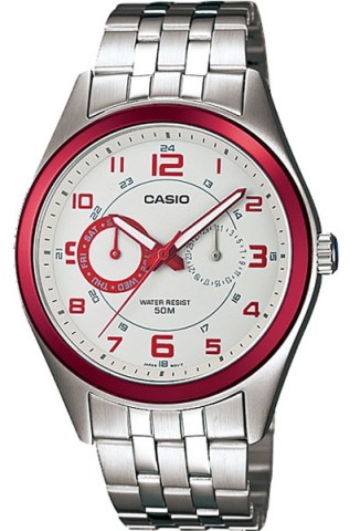 CASIO MTP-1353D-8B3