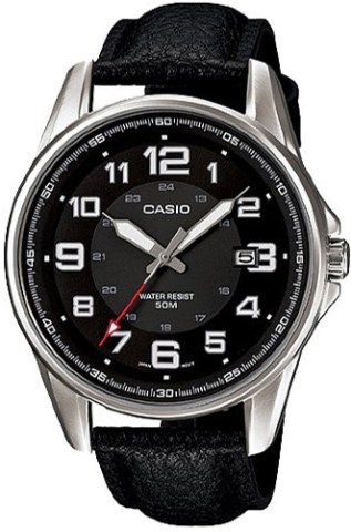 CASIO MTP-1372L-1B