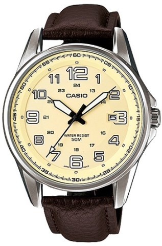 CASIO MTP-1372L-9B