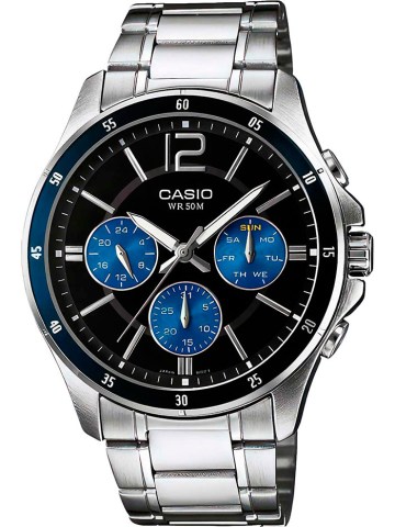 CASIO MTP-1374D-2A