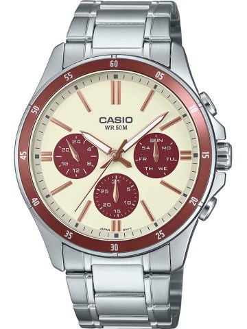 CASIO MTP-1374D-5A2