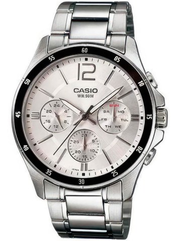 CASIO MTP-1374D-7A