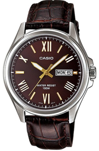 CASIO MTP-1377L-5A