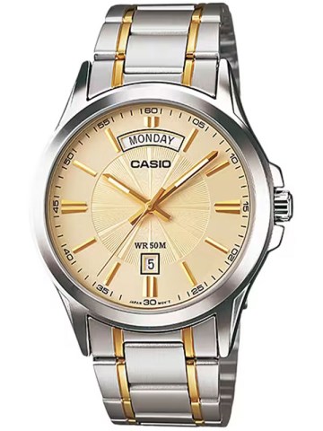 CASIO MTP-1381G-9A
