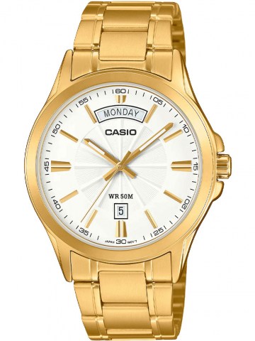 CASIO MTP-1381GD-7A