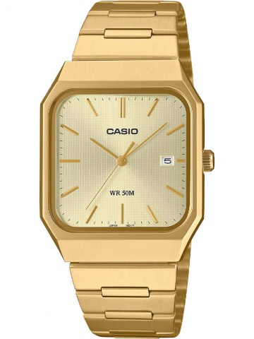 CASIO MTP-B185G-9A