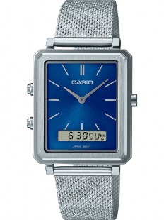 CASIO MTP-B205M-2E